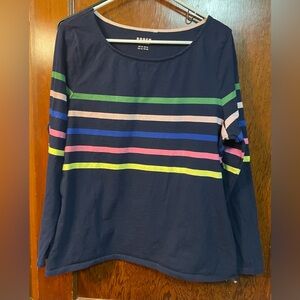 Boden Long-Sleeve Tee